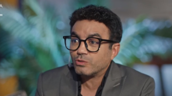 محمد نشأت ينضم لفريق 